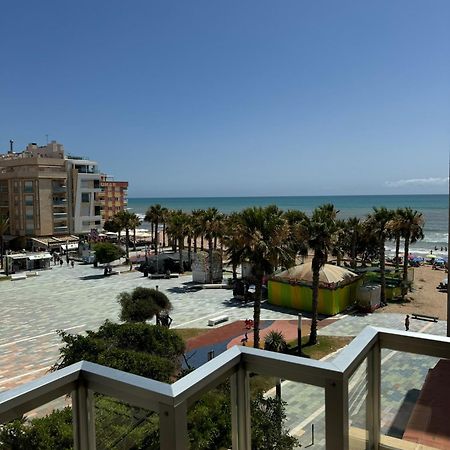 Torrevieja - Lamata - Sonny ลามาตา ภายนอก รูปภาพ