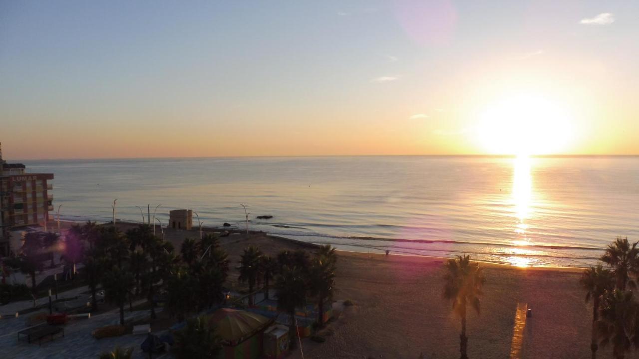Torrevieja - Lamata - Sonny ลามาตา ภายนอก รูปภาพ