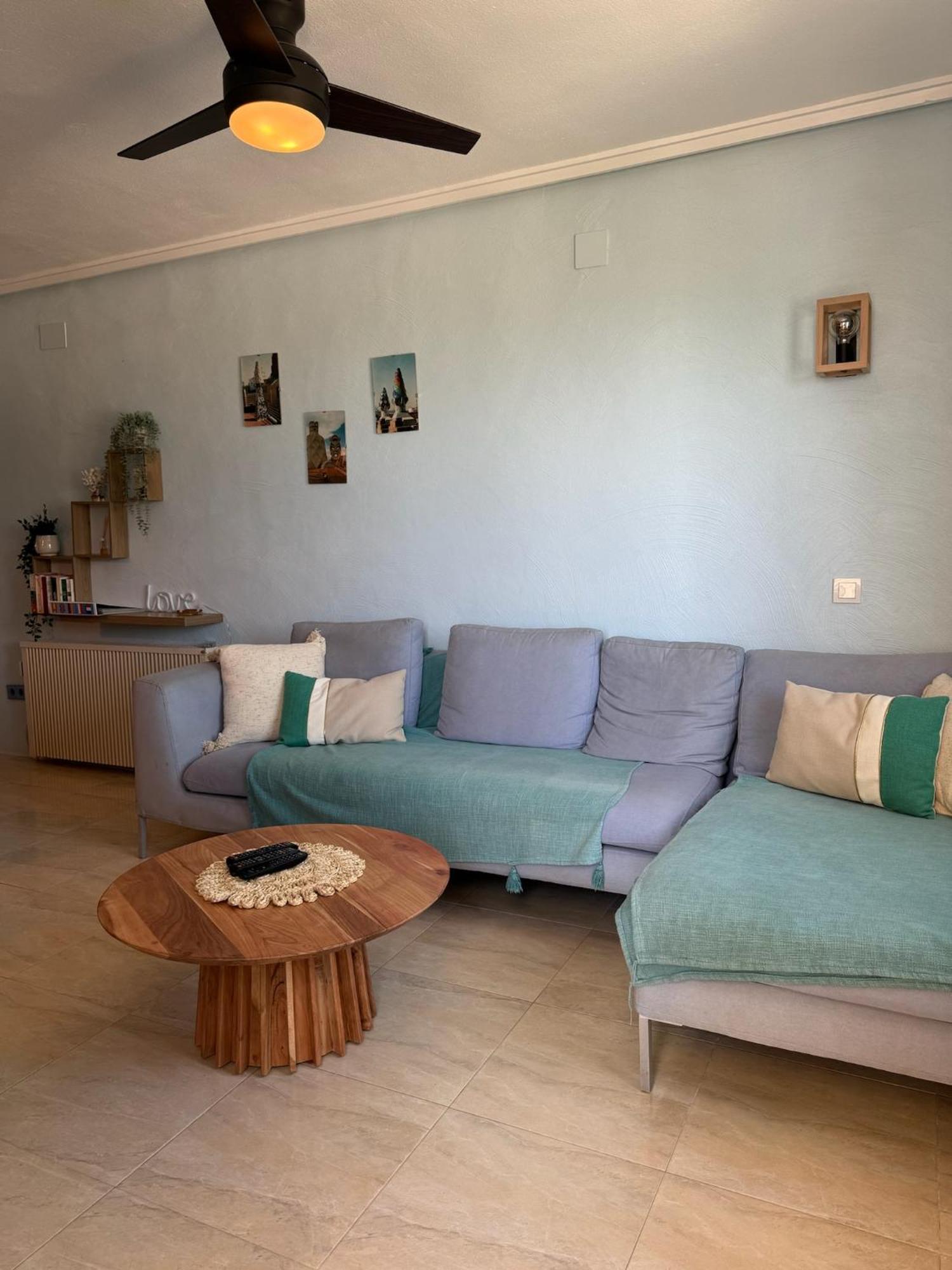 Torrevieja - Lamata - Sonny ลามาตา ภายนอก รูปภาพ