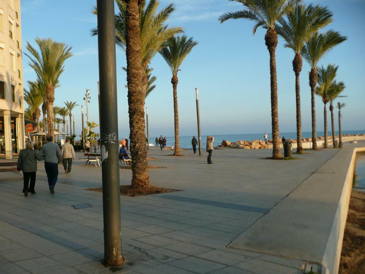 Torrevieja - Lamata - Sonny ลามาตา ภายนอก รูปภาพ