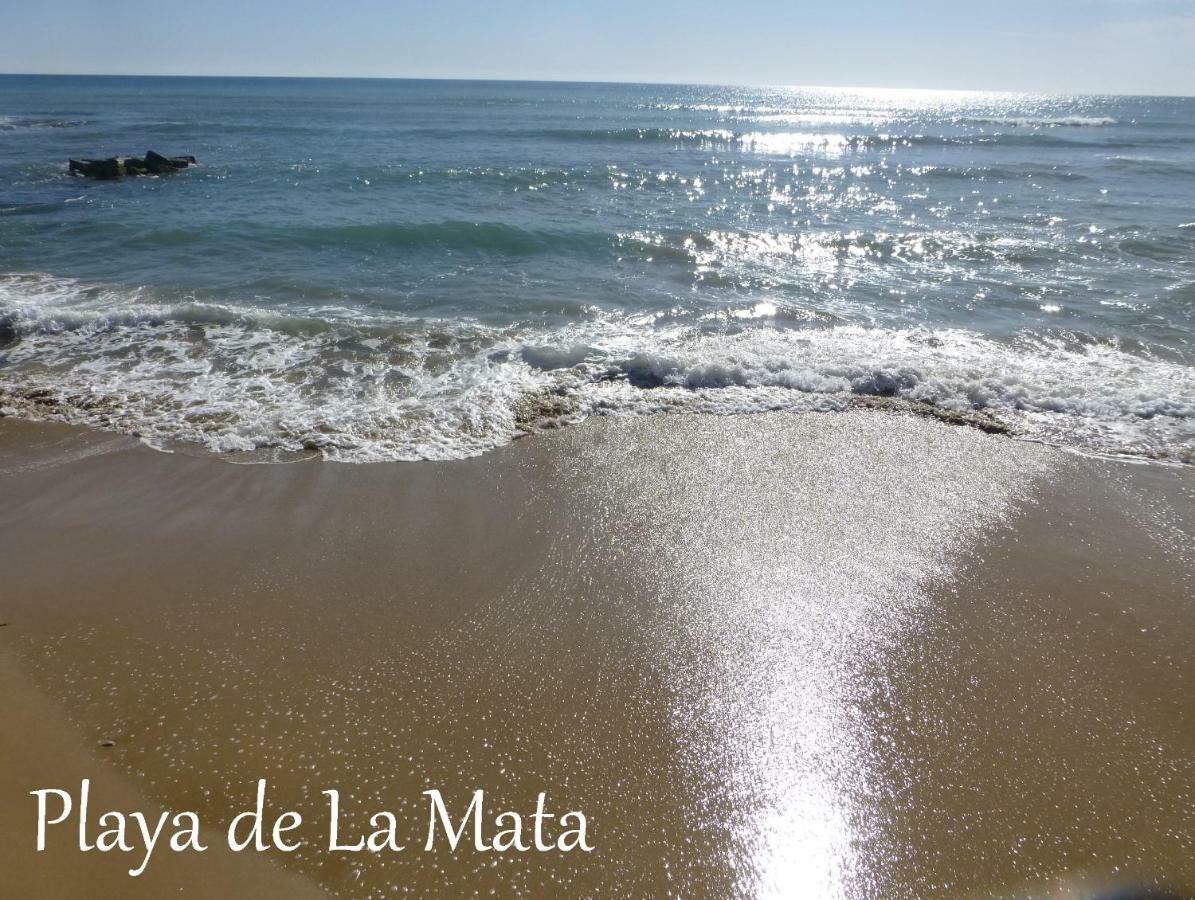Torrevieja - Lamata - Sonny ลามาตา ภายนอก รูปภาพ